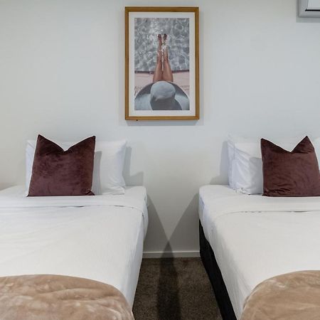Tuam Street Treasure- 2 Bed 2 Bath Lejlighed Christchurch Eksteriør billede
