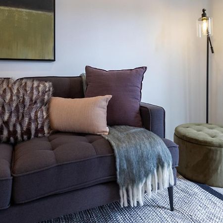 Tuam Street Treasure- 2 Bed 2 Bath Lejlighed Christchurch Eksteriør billede
