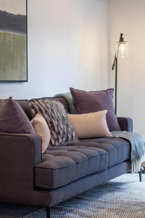 Tuam Street Treasure- 2 Bed 2 Bath Lejlighed Christchurch Eksteriør billede