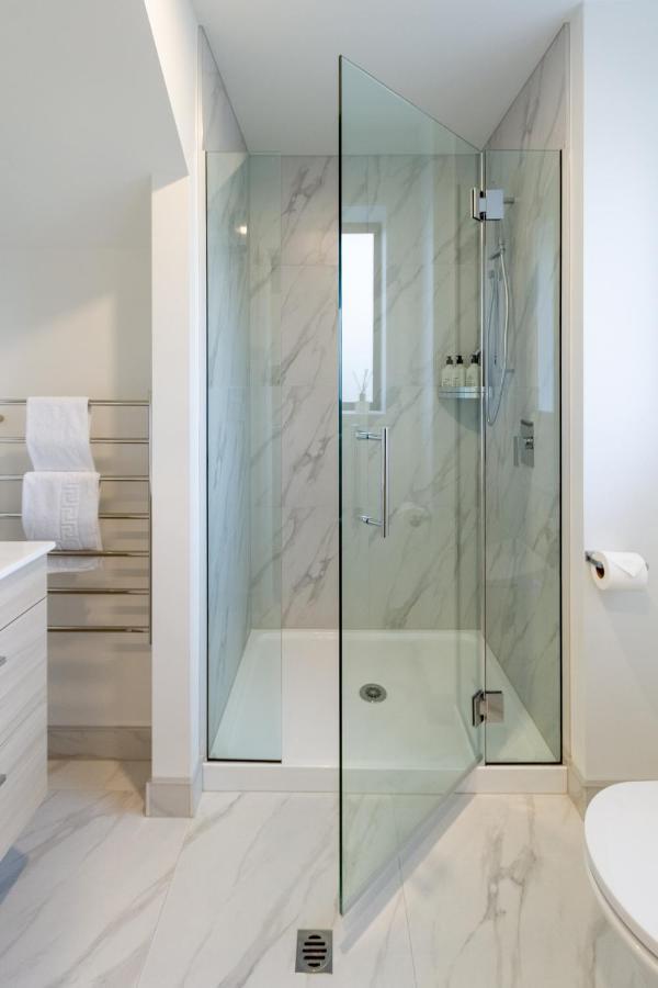 Tuam Street Treasure- 2 Bed 2 Bath Lejlighed Christchurch Eksteriør billede