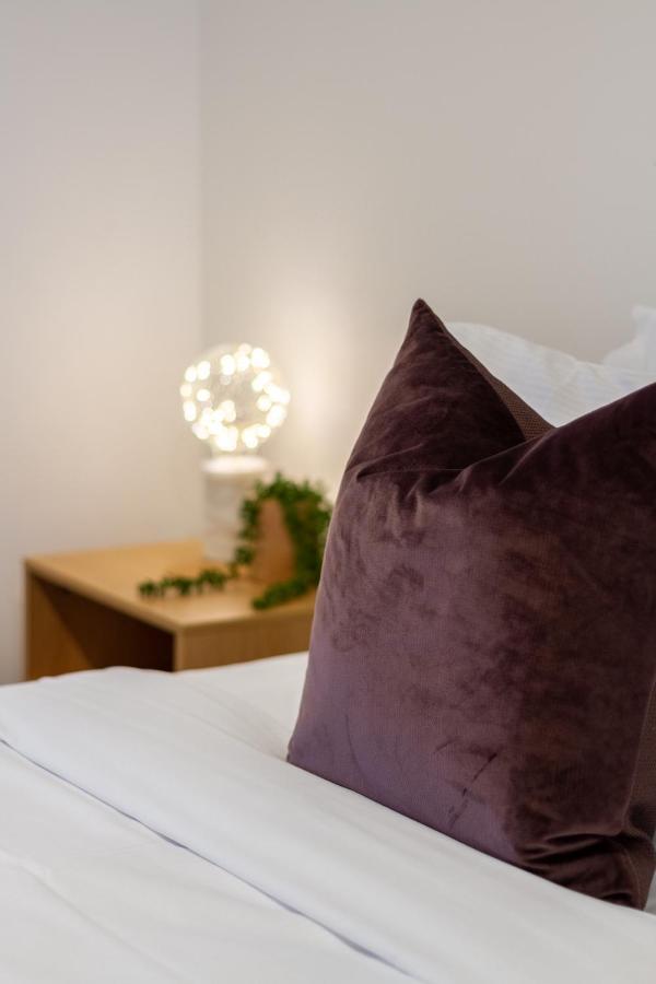Tuam Street Treasure- 2 Bed 2 Bath Lejlighed Christchurch Eksteriør billede
