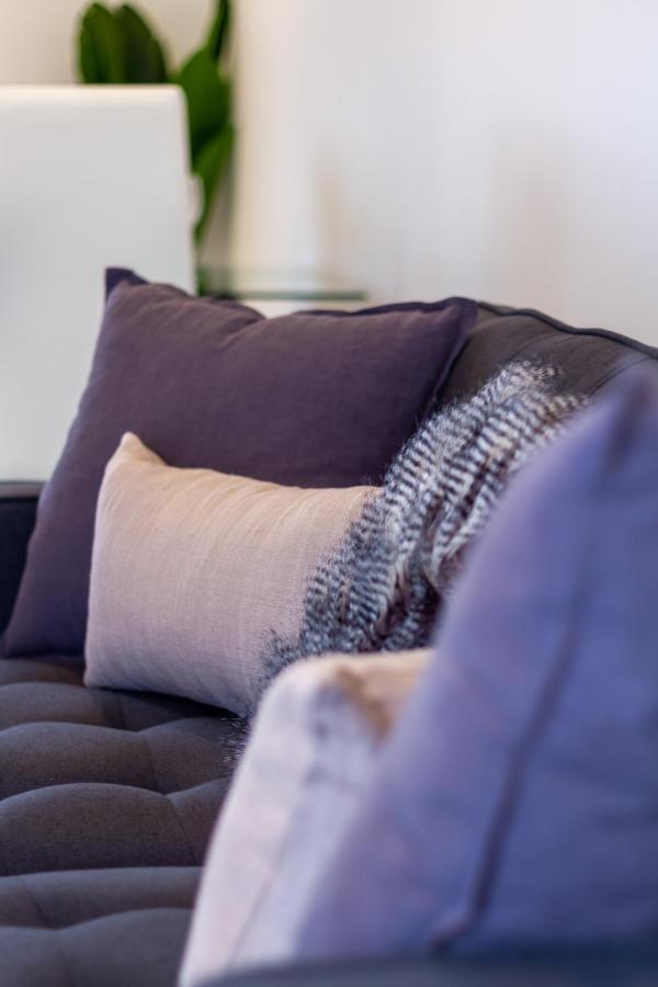 Tuam Street Treasure- 2 Bed 2 Bath Lejlighed Christchurch Eksteriør billede